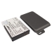 Batteri kompatibel med HTC T-Mobile CS-HT7272HL