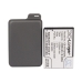 Batteri kompatibel med HTC T-Mobile CS-HT7272HL