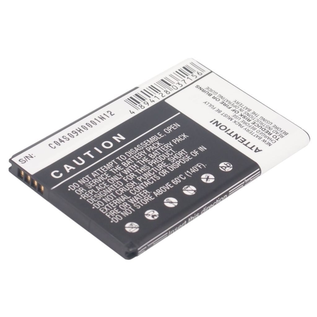 Mobile Phone Battery HTC A3380