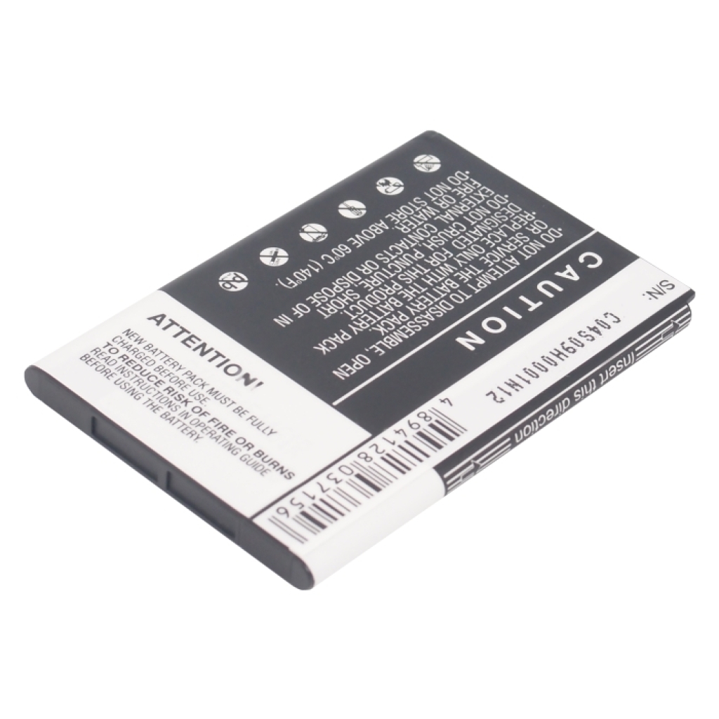Mobile Phone Battery HTC A3380