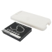 Batteri kompatibel med Vodafone HTC SoftBank T-Mobile Google CS-HT8181WL