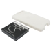 Batteri kompatibel med Vodafone HTC SoftBank T-Mobile Google CS-HT8181WL