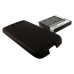 Batteri kompatibel med Vodafone HTC SoftBank T-Mobile Google CS-HT8181XL