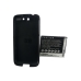 Batteri kompatibel med Vodafone HTC SoftBank T-Mobile Google CS-HT8181XL