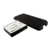 Batteri kompatibel med Vodafone HTC SoftBank T-Mobile Google CS-HT8181XL