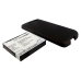 Batteri kompatibel med Vodafone HTC SoftBank T-Mobile Google CS-HT8181XL