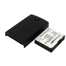 Kompatibel batteriudskiftning til HTC 35H00120-01M,BA S340,BLAC160