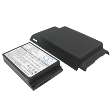 Kompatibel batteriudskiftning til HTC 35H00077-13M