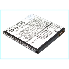 Kompatibel batteriudskiftning til HTC 35H00166-02M