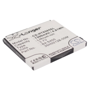Mobile Phone Battery T-Mobile HD2