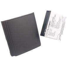 Kompatibel batteriudskiftning til HTC 35H00128-00M,99H10082-00,BA E400,BA S400,BB81100