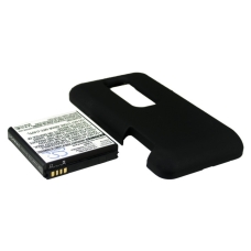 Kompatibel batteriudskiftning til T-Mobile 35H00164-00M