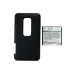 Batteri kompatibel med HTC Sprint T-Mobile CS-HT8610BL