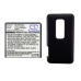 Batteri kompatibel med HTC Sprint T-Mobile CS-HT8610XL