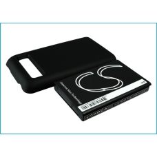 Kompatibel batteriudskiftning til Verizon 35H00134-17M