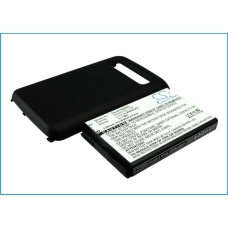 Kompatibel batteriudskiftning til HTC 35H00134-17M