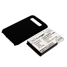 Kompatibel batteriudskiftning til Verizon 35H00134-17M