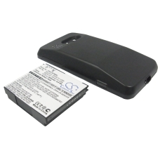 Kompatibel batteriudskiftning til HTC 35H00141-02M,35H00141-03M,BA S470,BD26100