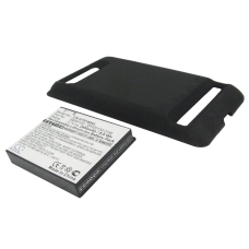 Kompatibel batteriudskiftning til HTC 35H00132-01M,BB99100