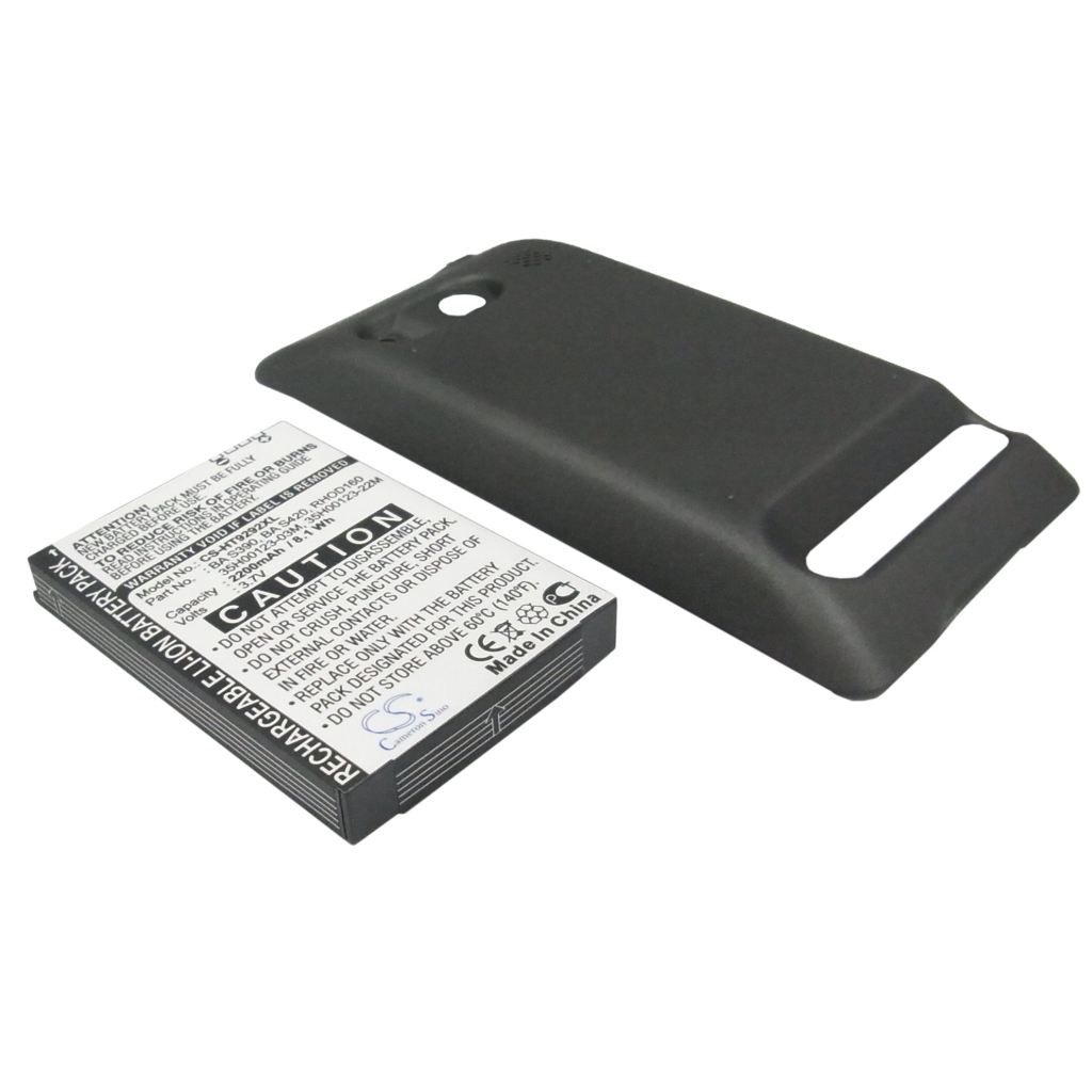 Mobile Phone Battery Sprint A9292