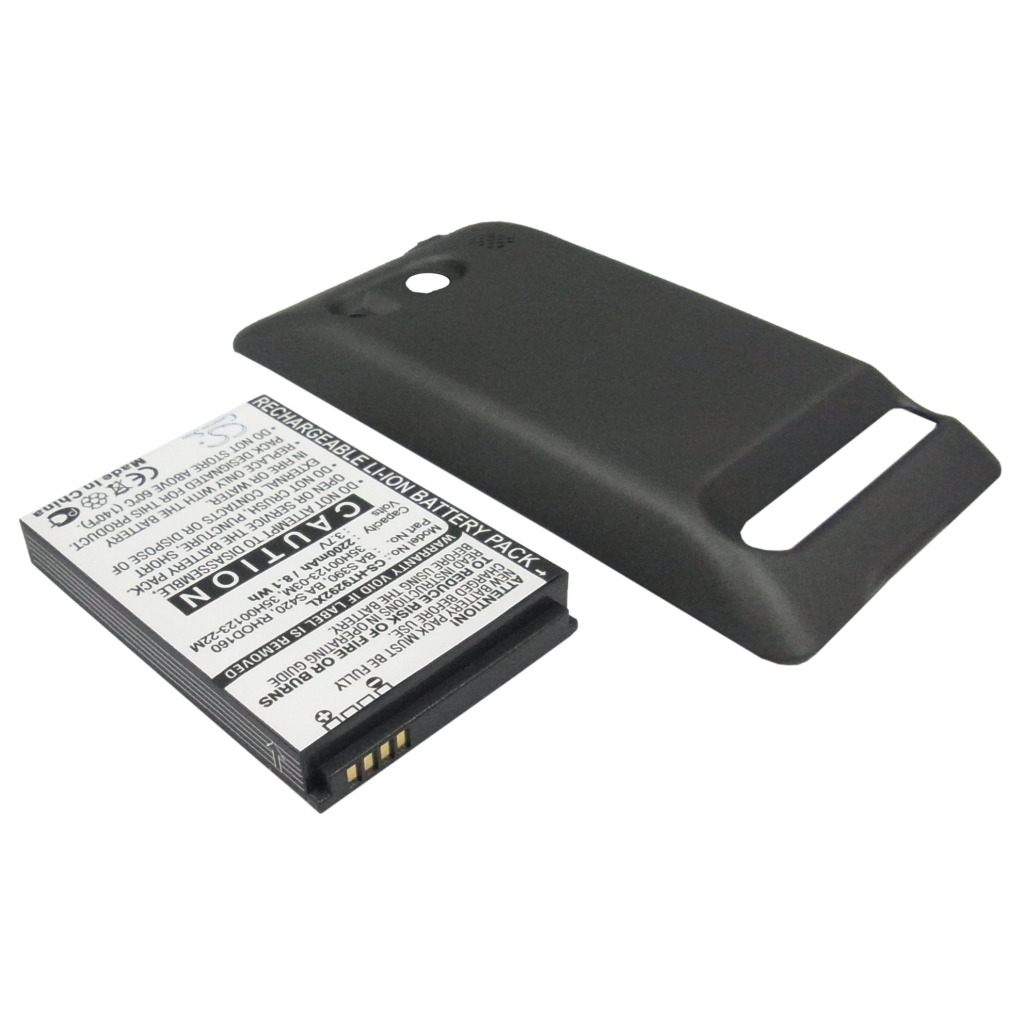 Mobile Phone Battery Sprint A9292