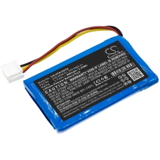 Kompatibel batteriudskiftning til Husqvarna 535 0636-01,535 0962-01,575 24 24-01,575 24 24-02,575 24 24-03