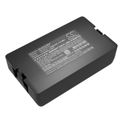 CS-HTA115PX<br />Batteries for   replaces battery 5932472-01