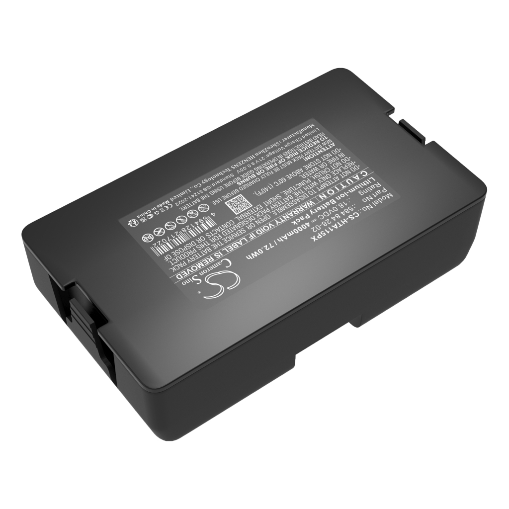 Battery Replaces 5931141-04