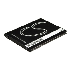 Kompatibel batteriudskiftning til HTC 35H00194-00M,35H00194-04M,99H10905-00,BA S850,BL01100