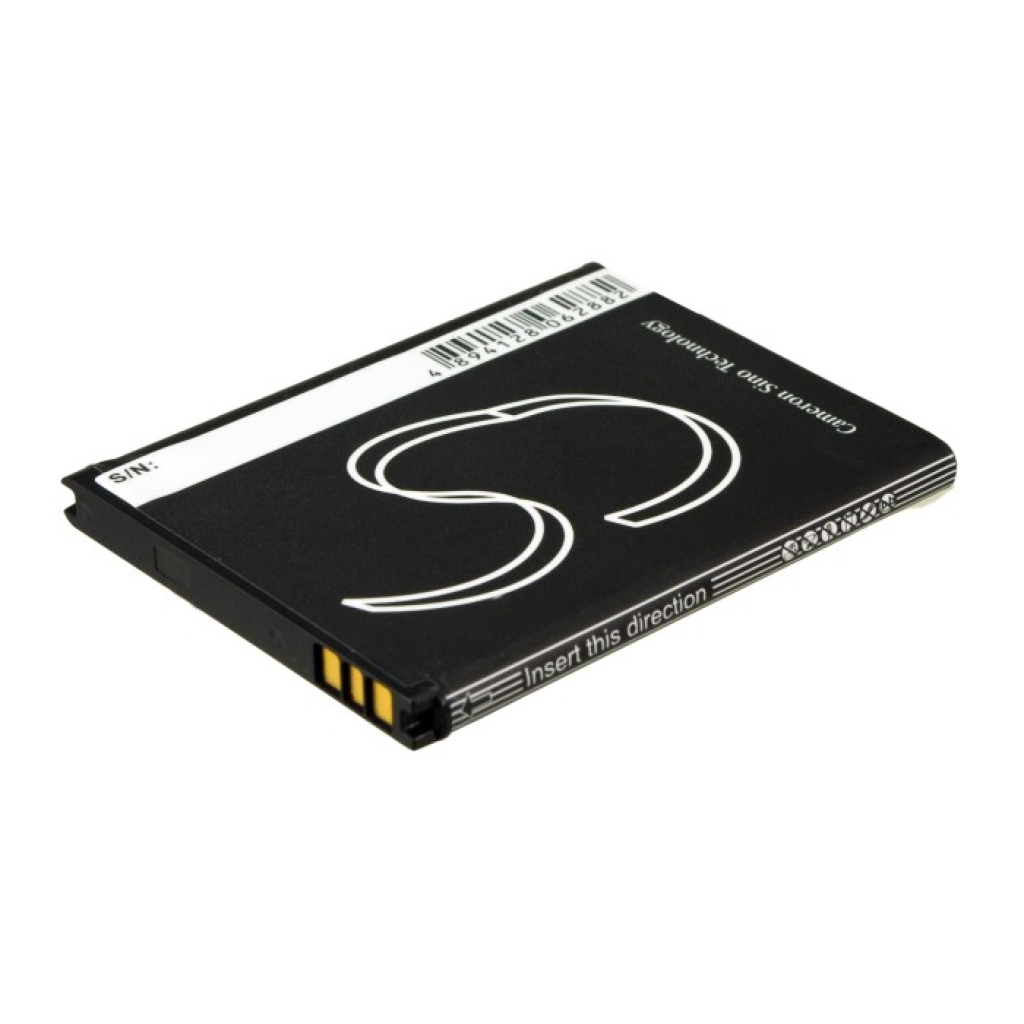 Mobiltelefonbatteri HTC CS-HTA320SL