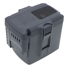 Kompatibel batteriudskiftning til Husqvarna 967 07 19-01,967 09 18-01,967 09 19-01,967 24 18-01,B70...