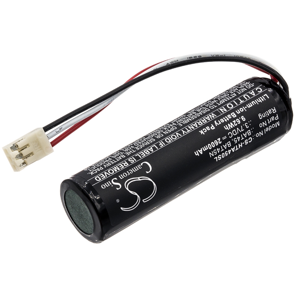 Batteri til elværktøj Ht instruments CS-HTA450SL