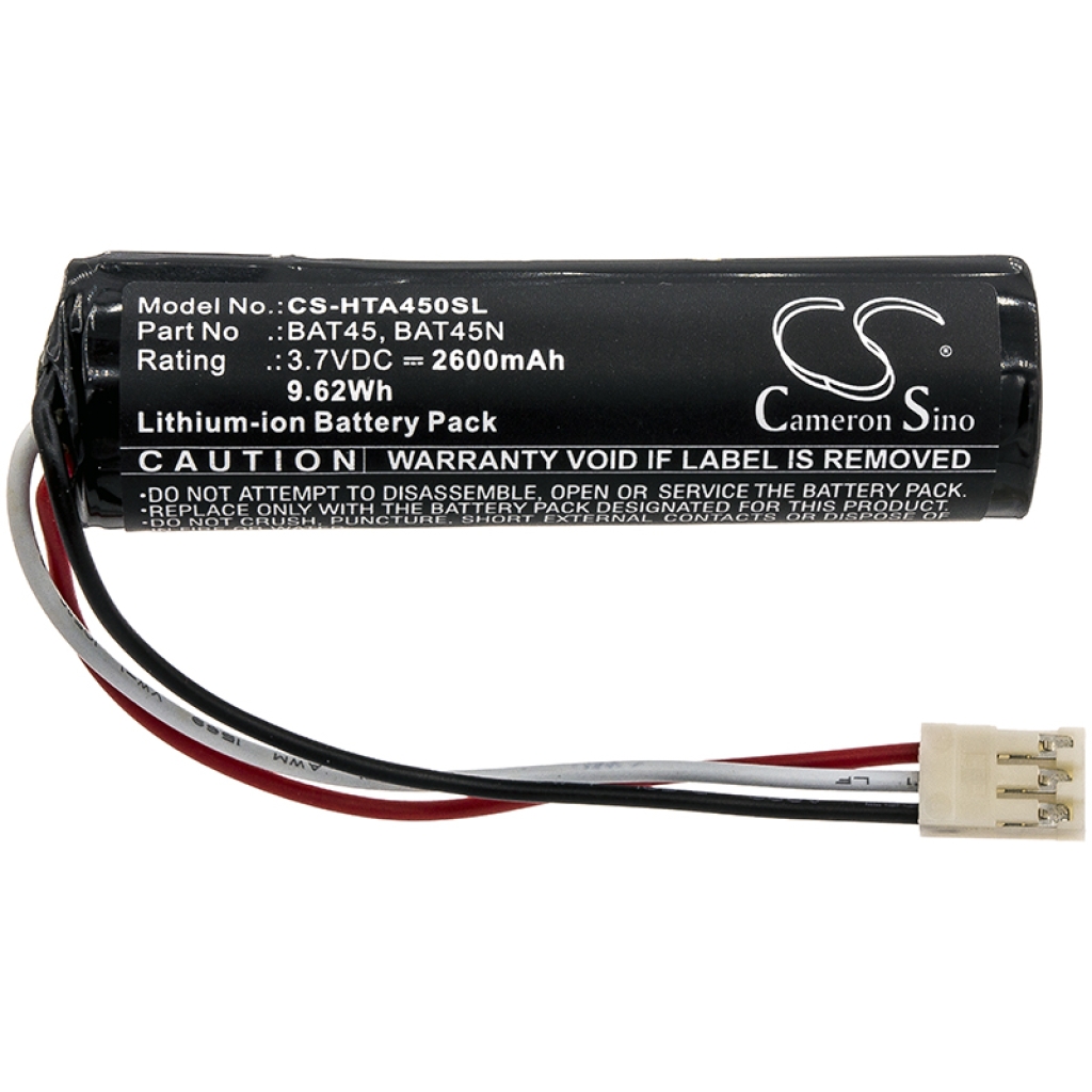 Batteri til elværktøj Ht instruments CS-HTA450SL