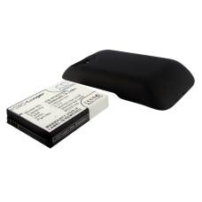 Kompatibel batteriudskiftning til HTC 35H00154-01M,35H00154-04M,BD29100