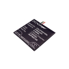 Kompatibel batteriudskiftning til HTC 35H00259-00M,B2PWD100