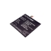 Mobiltelefonbatteri HTC CS-HTA910SL