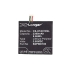 Mobiltelefonbatteri HTC CS-HTA910SL