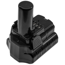 Kompatibel batteriudskiftning til HITACHI 329369,329370,329371,329389,331065...