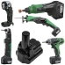 Industribatteri Hitachi CS-HTB103PH