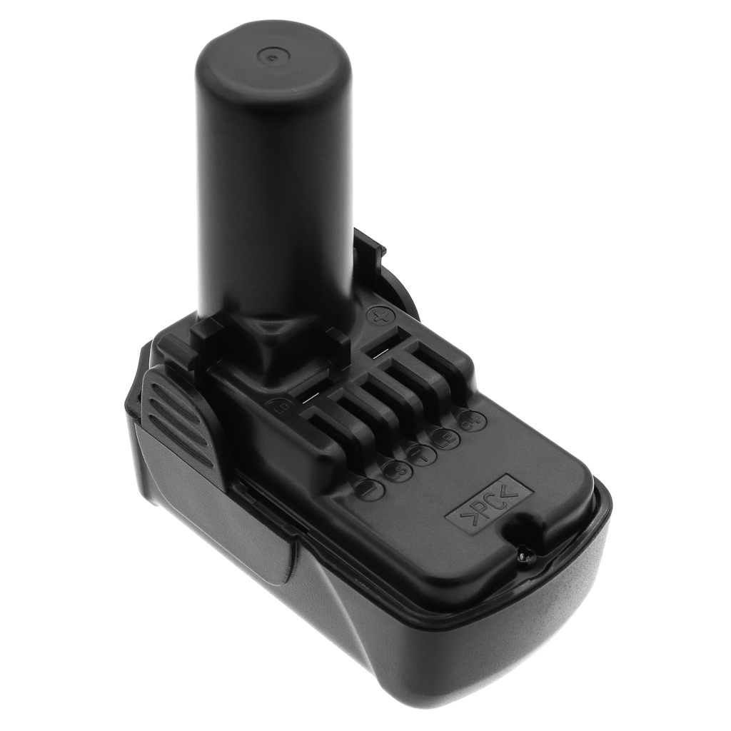 Batteri Erstatter 329369