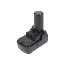 Kompatibel batteriudskiftning til HITACHI 329369,329370,329371,329389,331065...