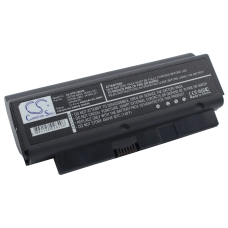 Kompatibel batteriudskiftning til Compaq 447649-251,447649-321,454001-001,HSTNN-DB53,HSTNN-OB53