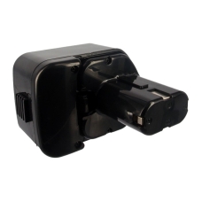 Kompatibel batteriudskiftning til HITACHI 320386,320387,320388,320606,320608...