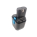 Industribatteri Hitachi CD4D