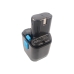 Industribatteri Hitachi CD4D