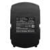 Battery industrial Hitachi WH18DLP4