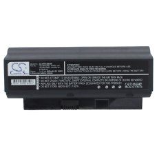 Kompatibel batteriudskiftning til Compaq 447649-251,447649-321,454001-001,HSTNN-DB53,HSTNN-OB53