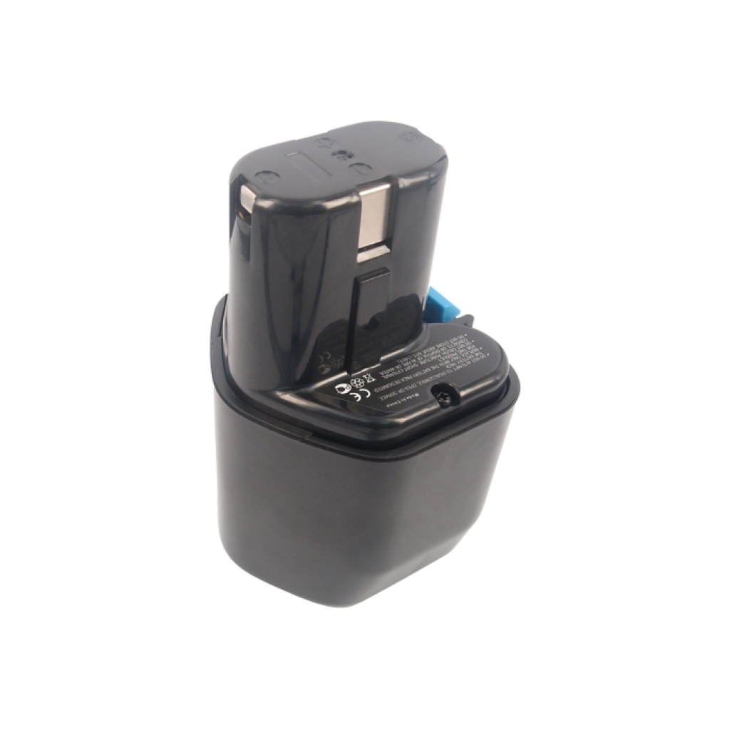 Battery industrial Hitachi UB12D