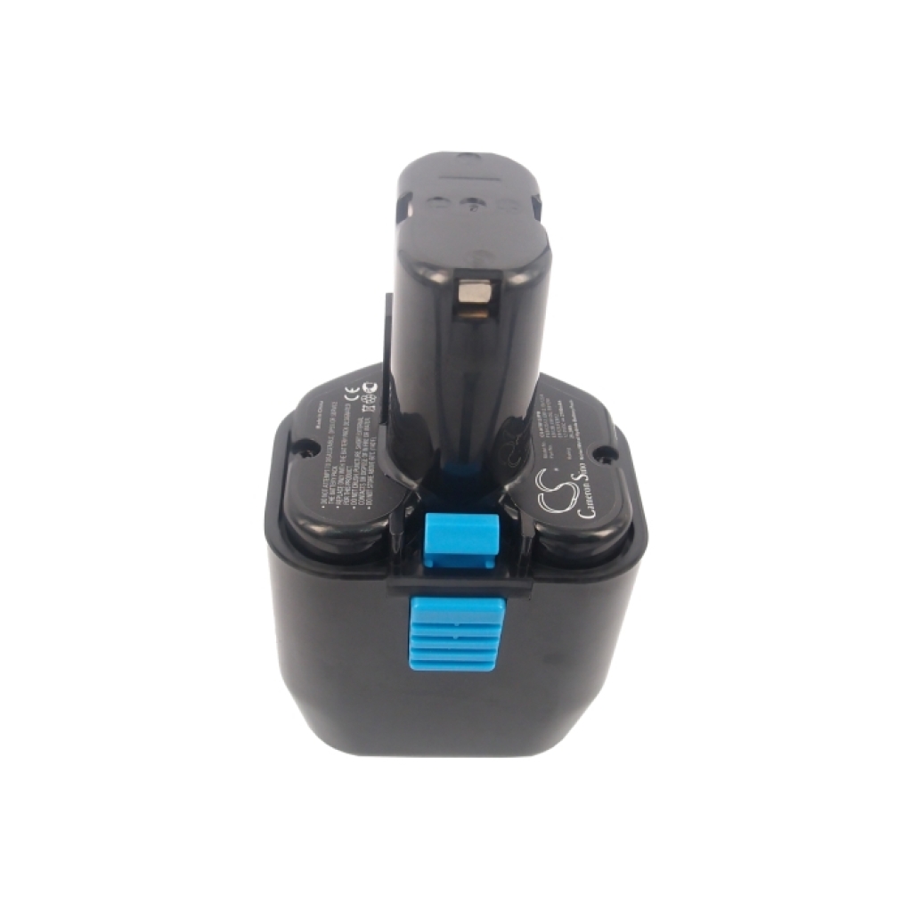 Battery industrial Hitachi C5D