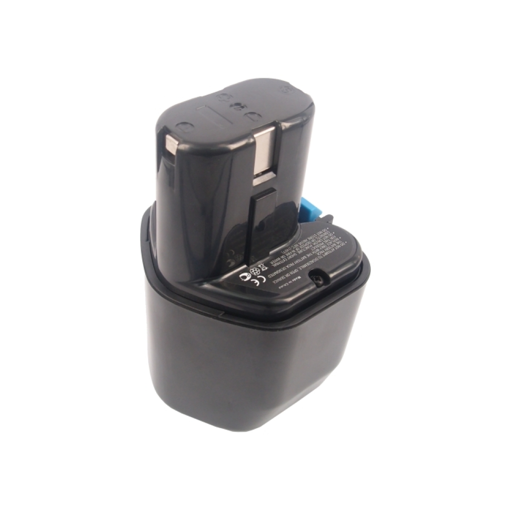 Battery industrial Hitachi WF4DYB